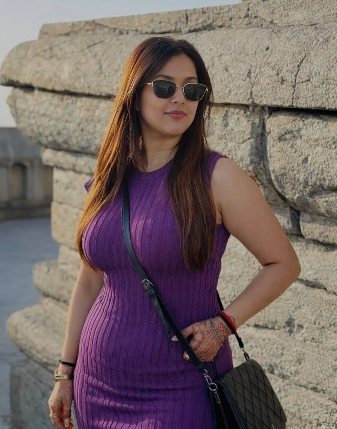 Jyotsna – Indian escort in Mangalore — 2 / 4
