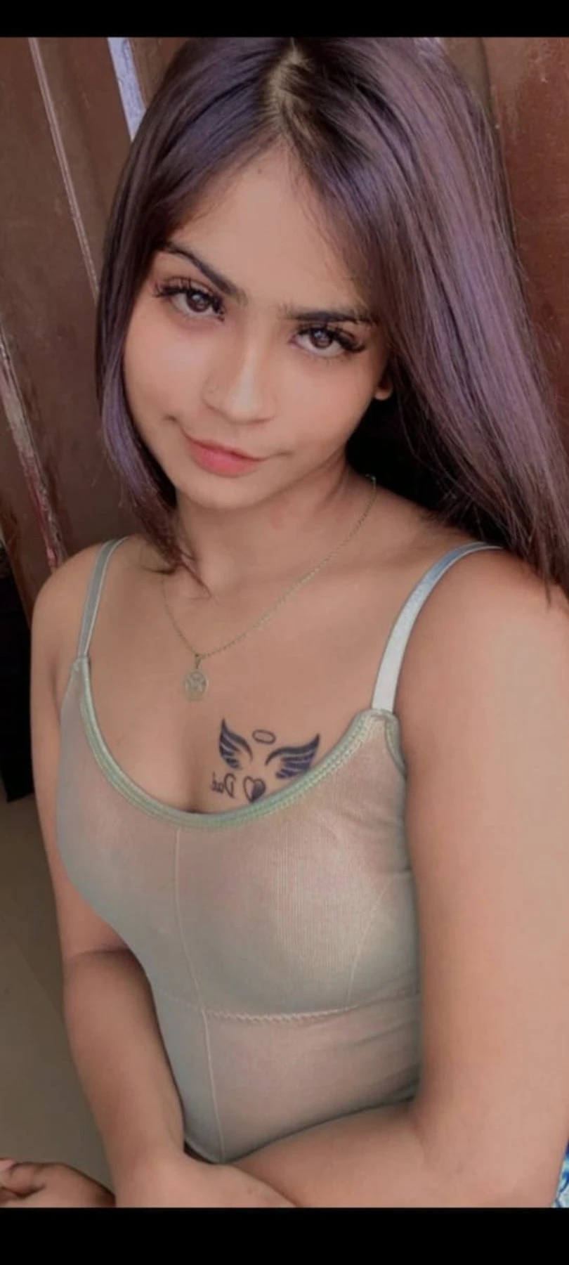 Rani Patel Real Meet and Cam Session – Indian escort in Navi Mumbai — 3 / 5