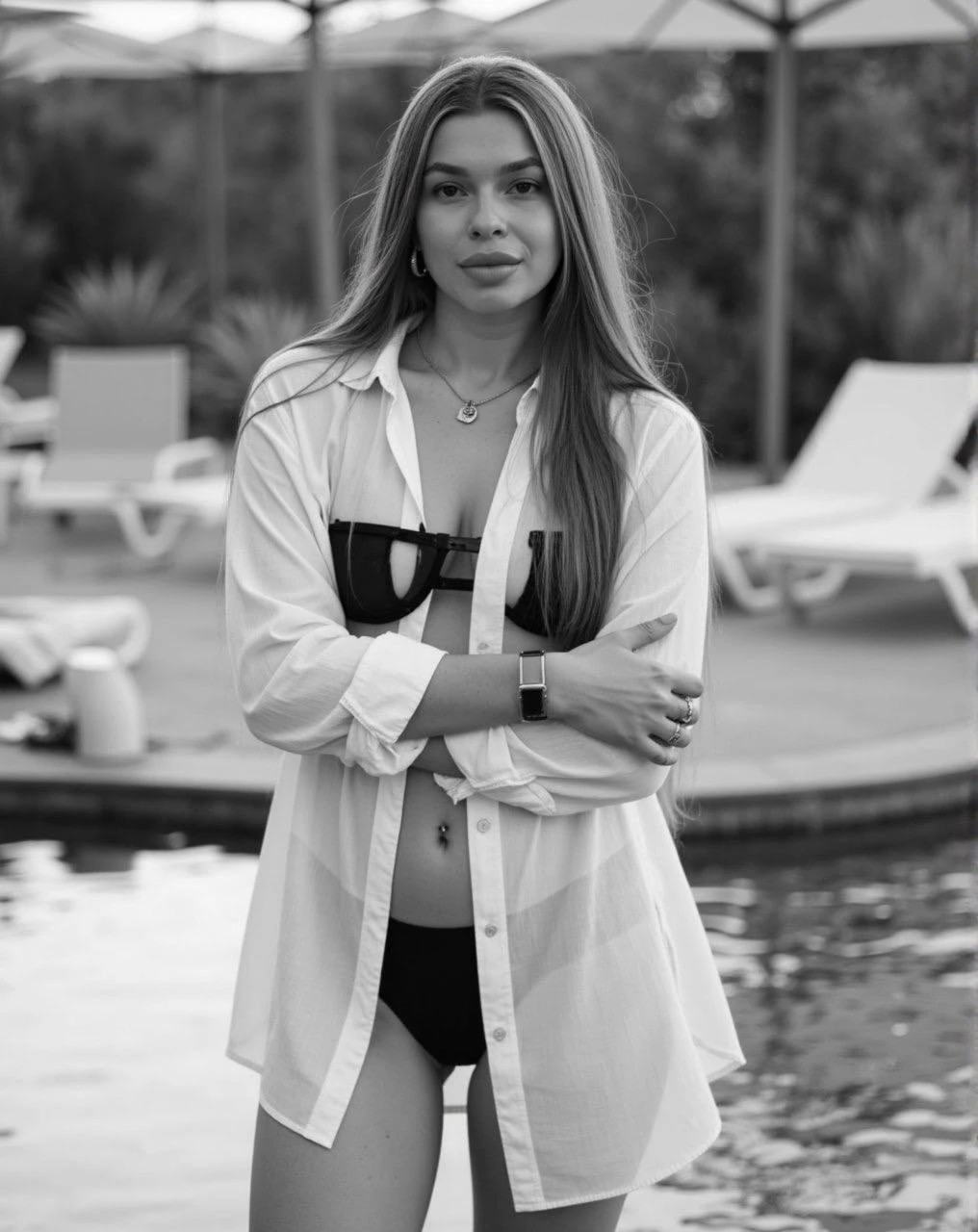 Vladaxxx – Russian escort in Beirut — 6 / 11