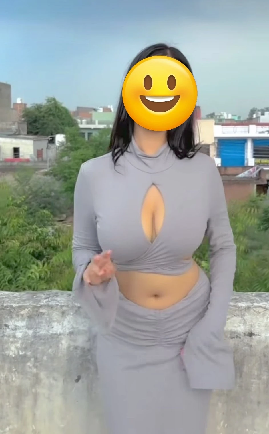 AZREEN here...REAL MEET and CAM SHOW – Indian escort in New Delhi — 2 / 8