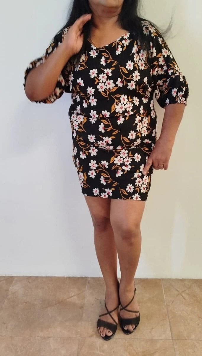 Jaanvi – Sri Lankan escort in Colombo — 2 / 9