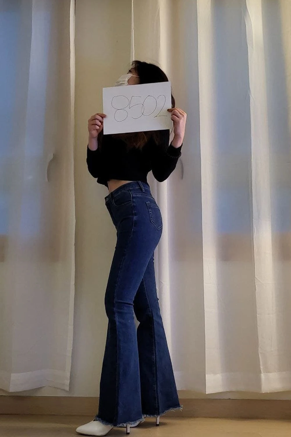 25old Sojin Korean Independent Outcall – South Korean escort in Seoul — 6 / 10