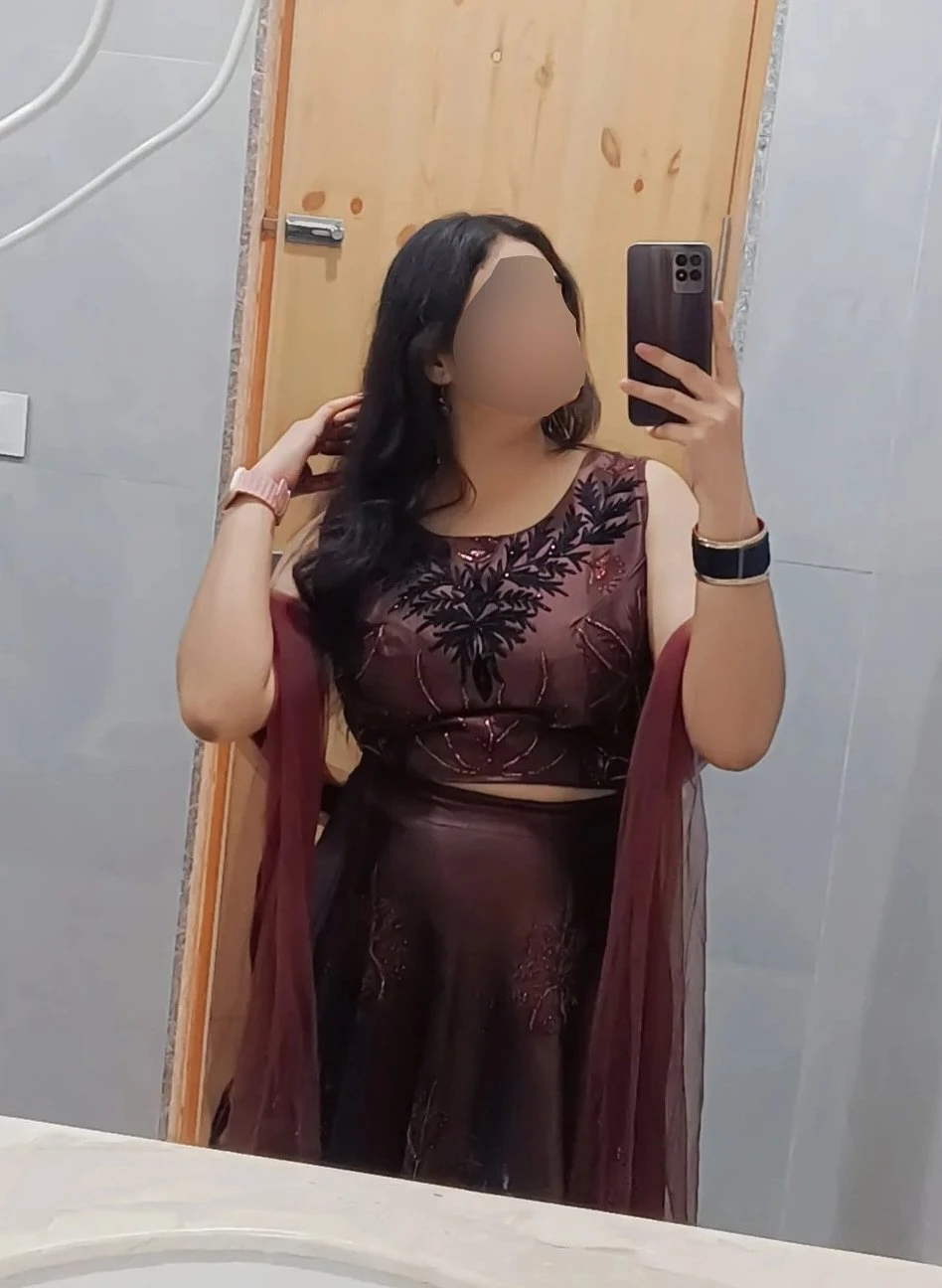 🦋Cam & Real Meet🥂 ( Independent) – Indian escort in Mumbai — 6 / 8