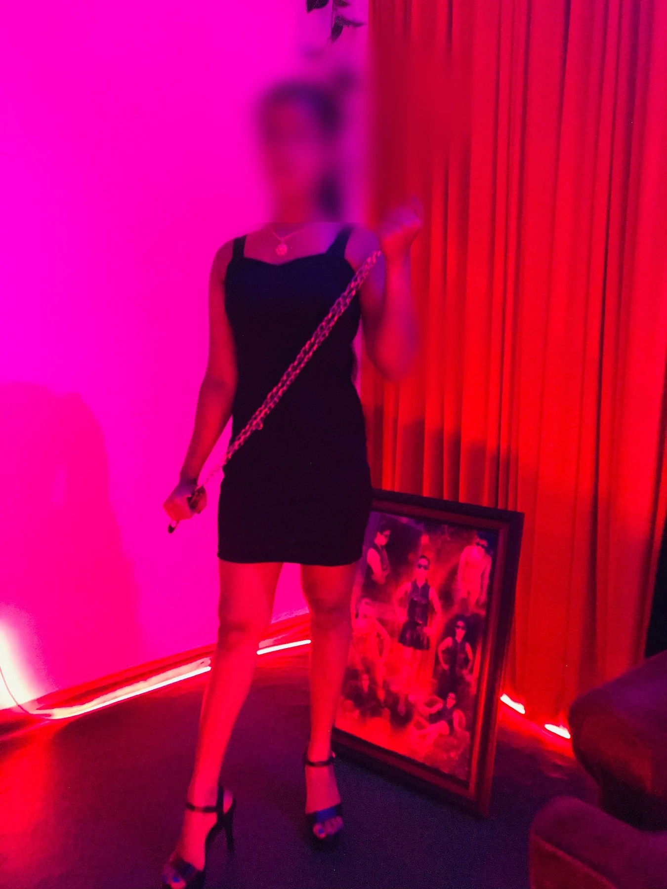 Dominique Nira Sha – Sri Lankan escort in Colombo, Escort, Colombo