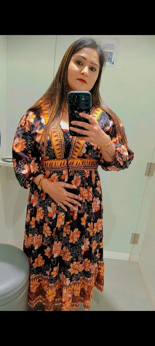 I Am Pallavi Independent Modal Escorts – Indian escort in Hyderabad — 1 / 4
