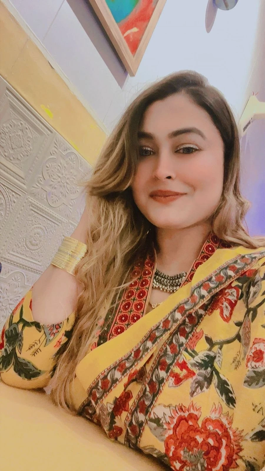 Lyba Noor. CASH ON DELIVERY – Indian escort in Jammu, Escort, Jammu