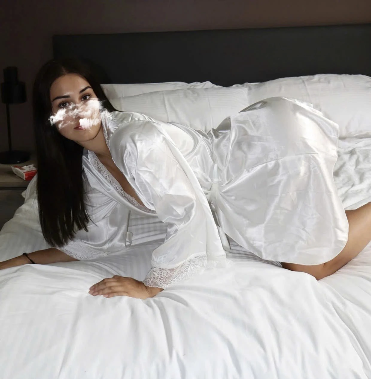 Mona 🇳🇵 – Nepalese escort agency in Pokhara — 1 / 5