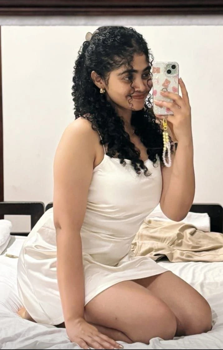 Minakshi – escort in Kolkata — 1 / 4