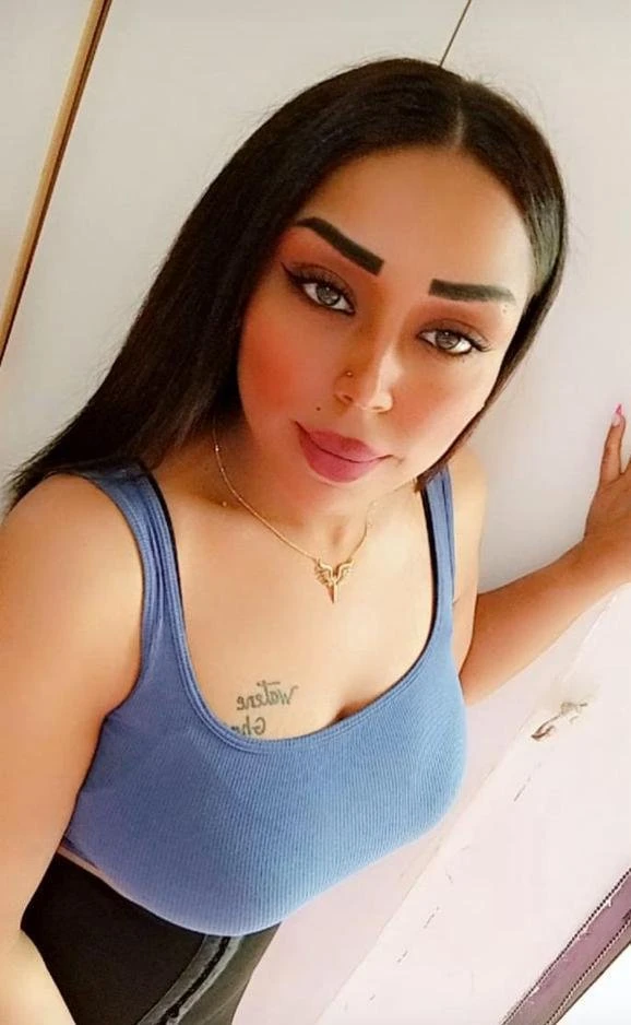 سيلين – Emirian escort in Beirut — 2 / 5