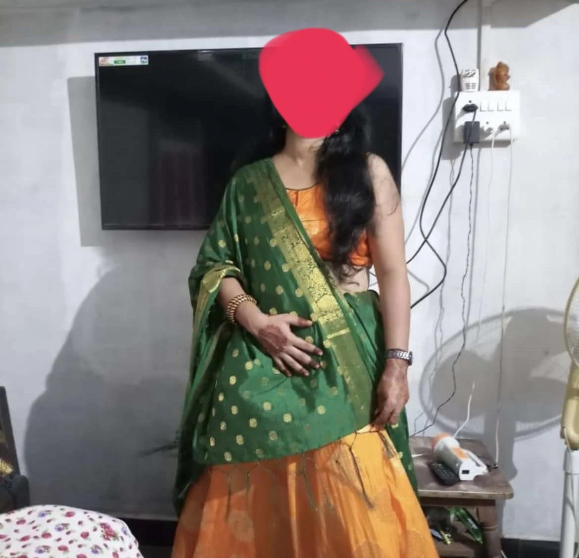 Puja – Indian escort in Mumbai, Escort, Mumbai