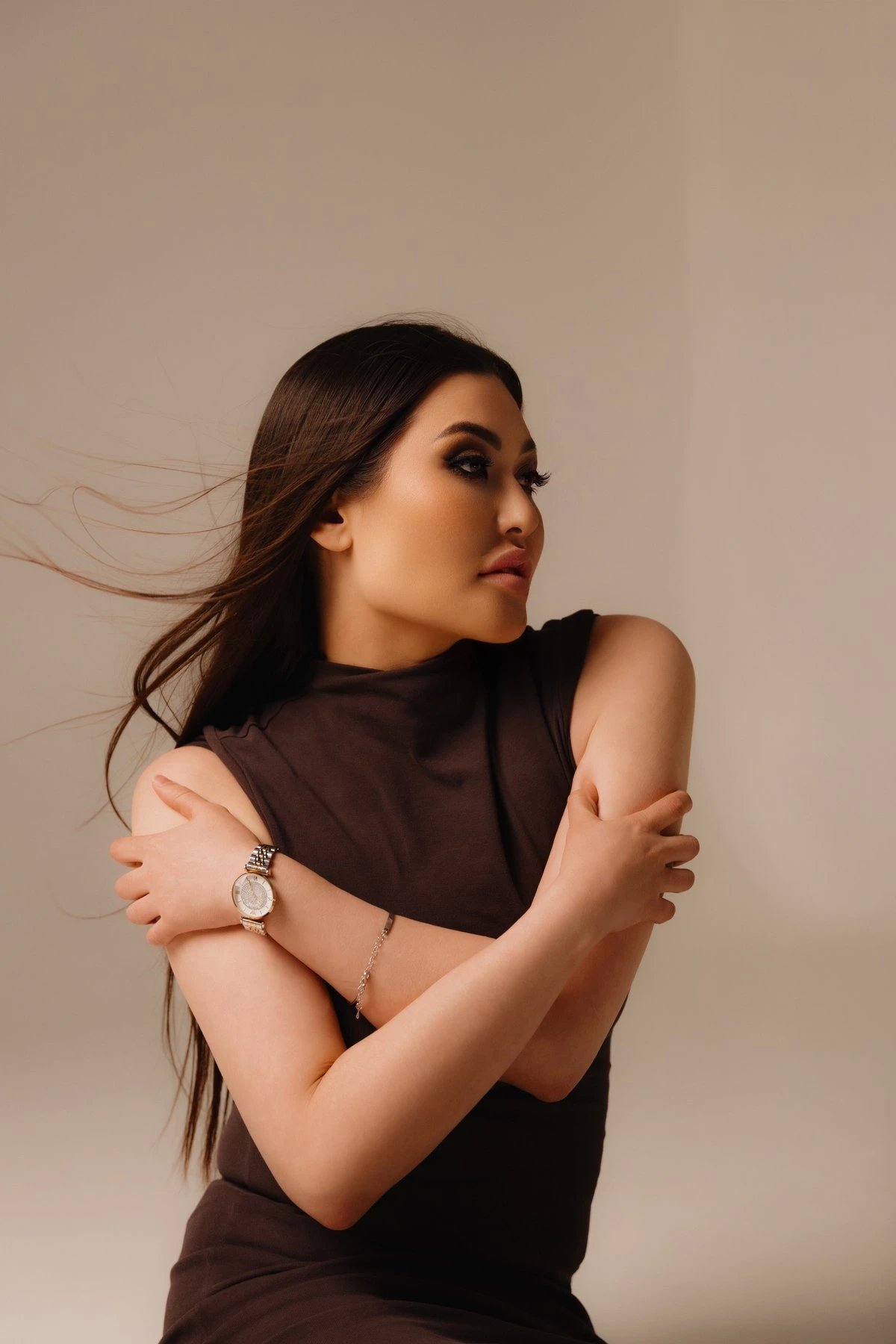 My Instagram Asemaj99 – Kazakhstani escort in Seoul — 3 / 7