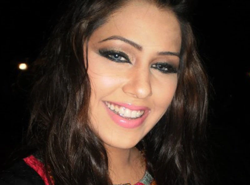 Amna Ali Indian Escorts in Dubai – Indian escort in Lahore — 2 / 7