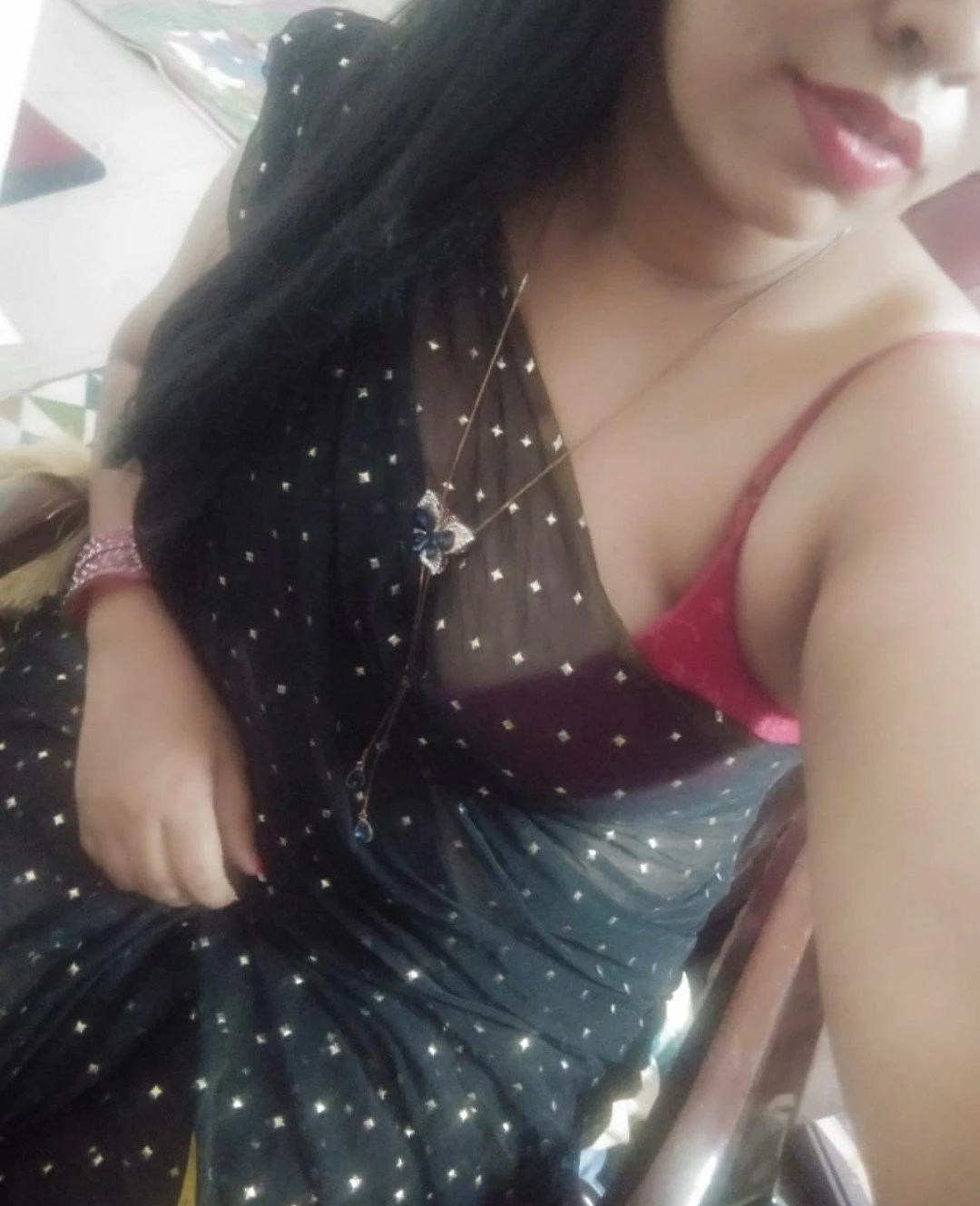 Natasha for Genuine Erotic Kinky Cam Sex – Indian escort in Chennai — 2 / 15