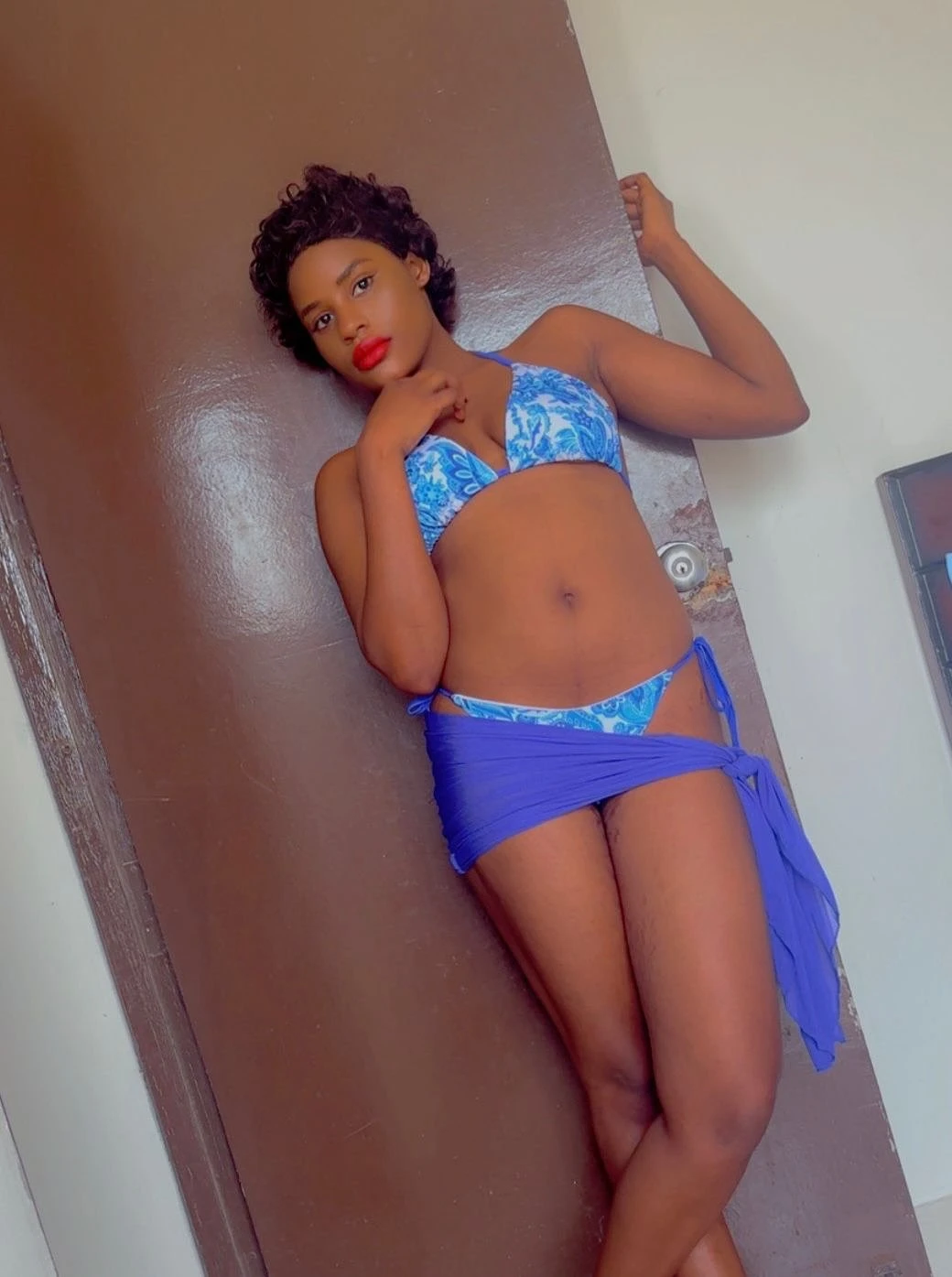 African Celine +91//923301//6145 – escort in Gurgaon — 5 / 9