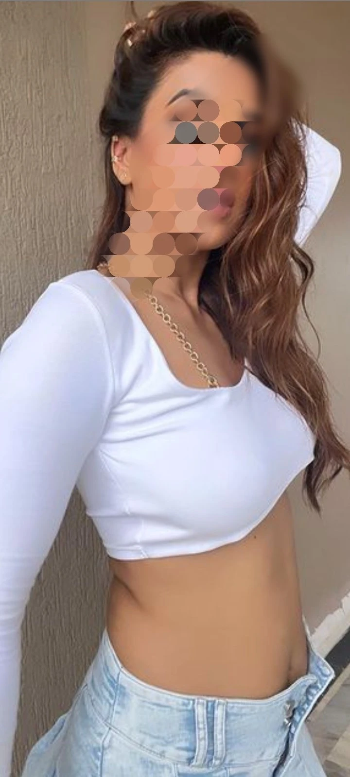 Akanksha independent girl – Indian escort in Mumbai — 11 / 14