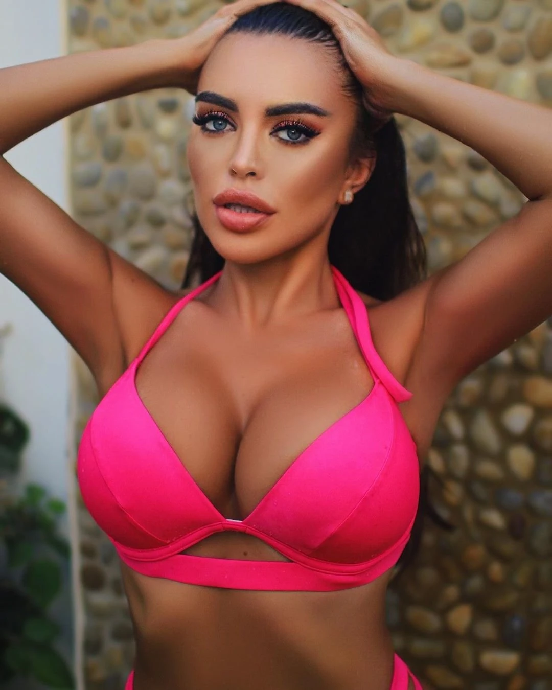 Bagira – Russian escort in Monaco — 5 / 6