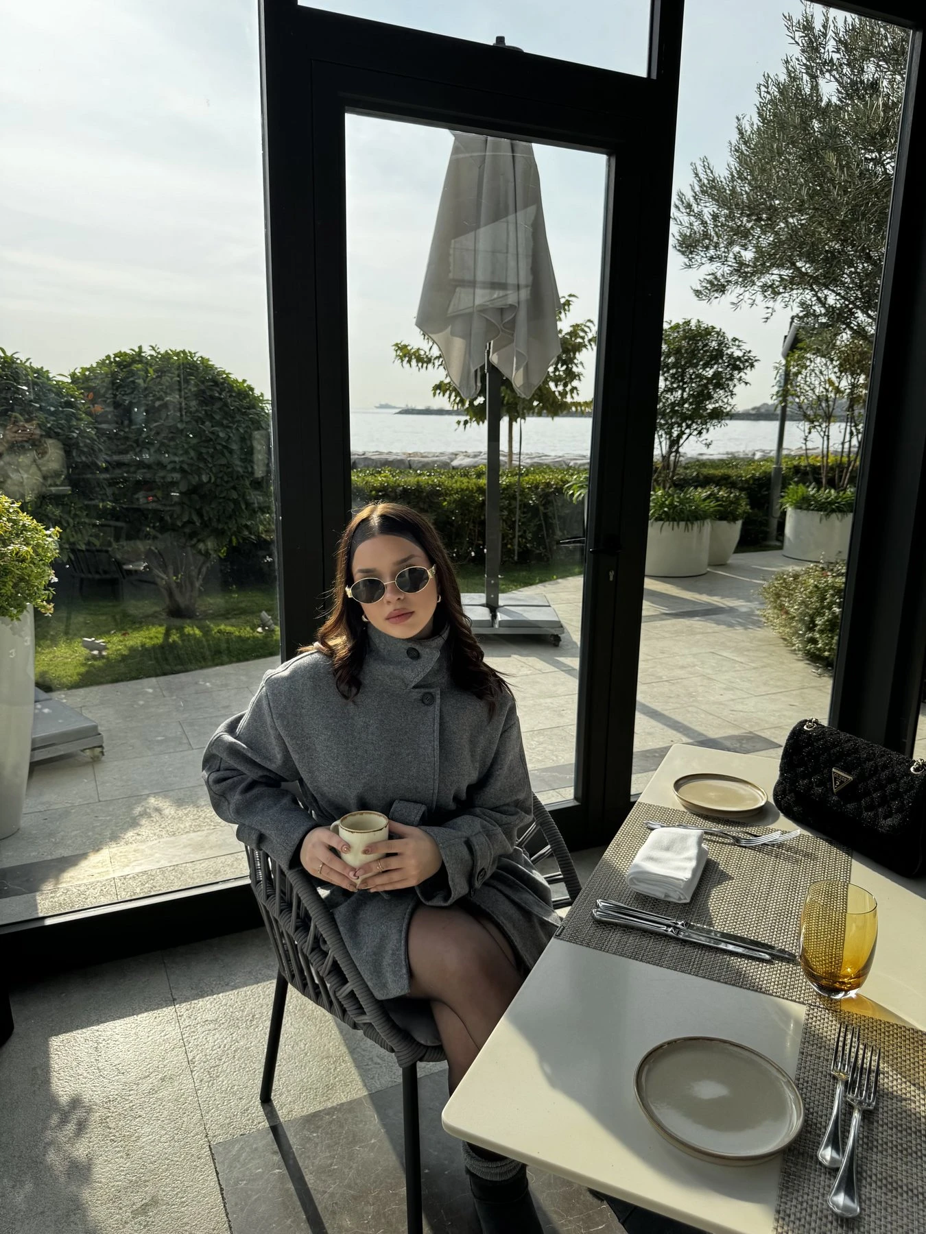 Andrea – Turkish escort in Thane — 7 / 8