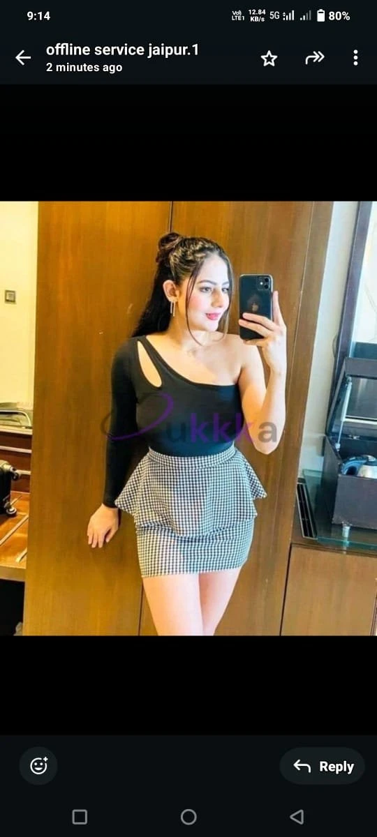 Call Girl Service Jaipur City – Indian escort agency in Jaipur — 2 / 9