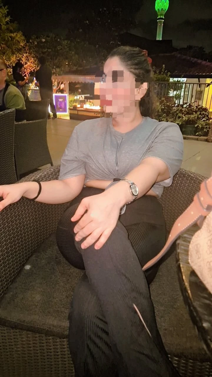 Layla – Sri Lankan escort in Colombo — 7 / 8