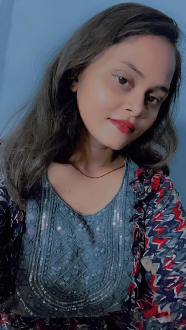 Monika independent girl – Indian escort in Hyderabad — 1 / 6