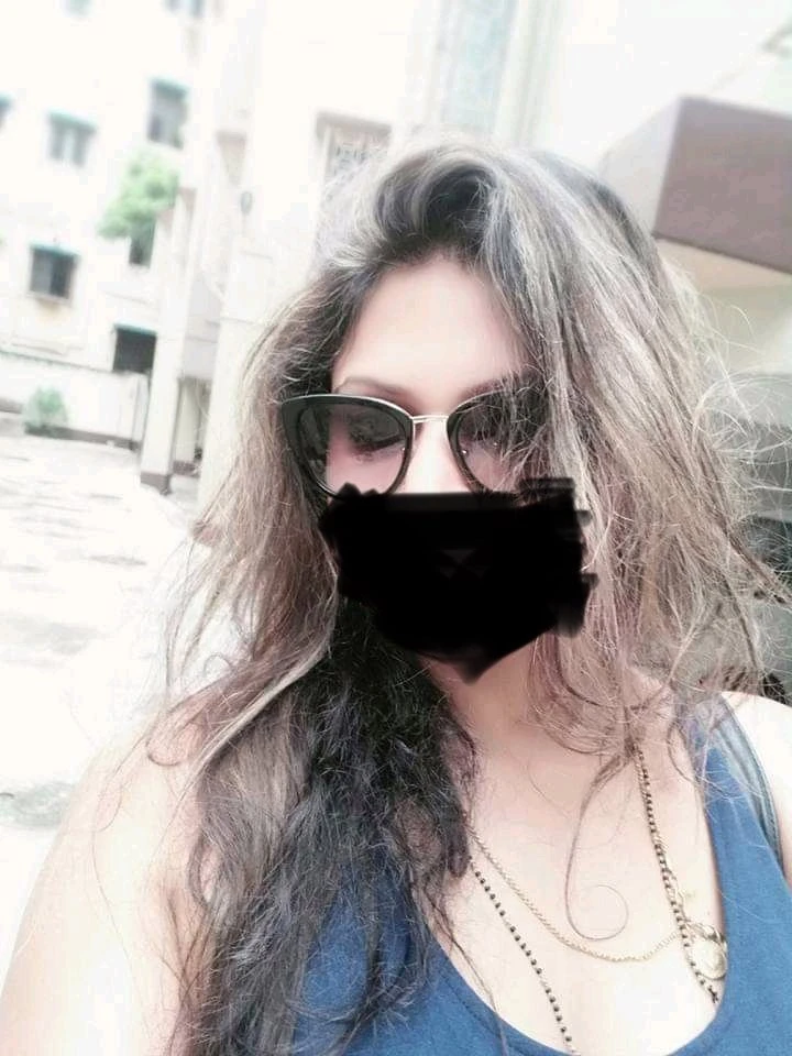 Sumita Chauhan – Indian escort in Kolkata — 3 / 6