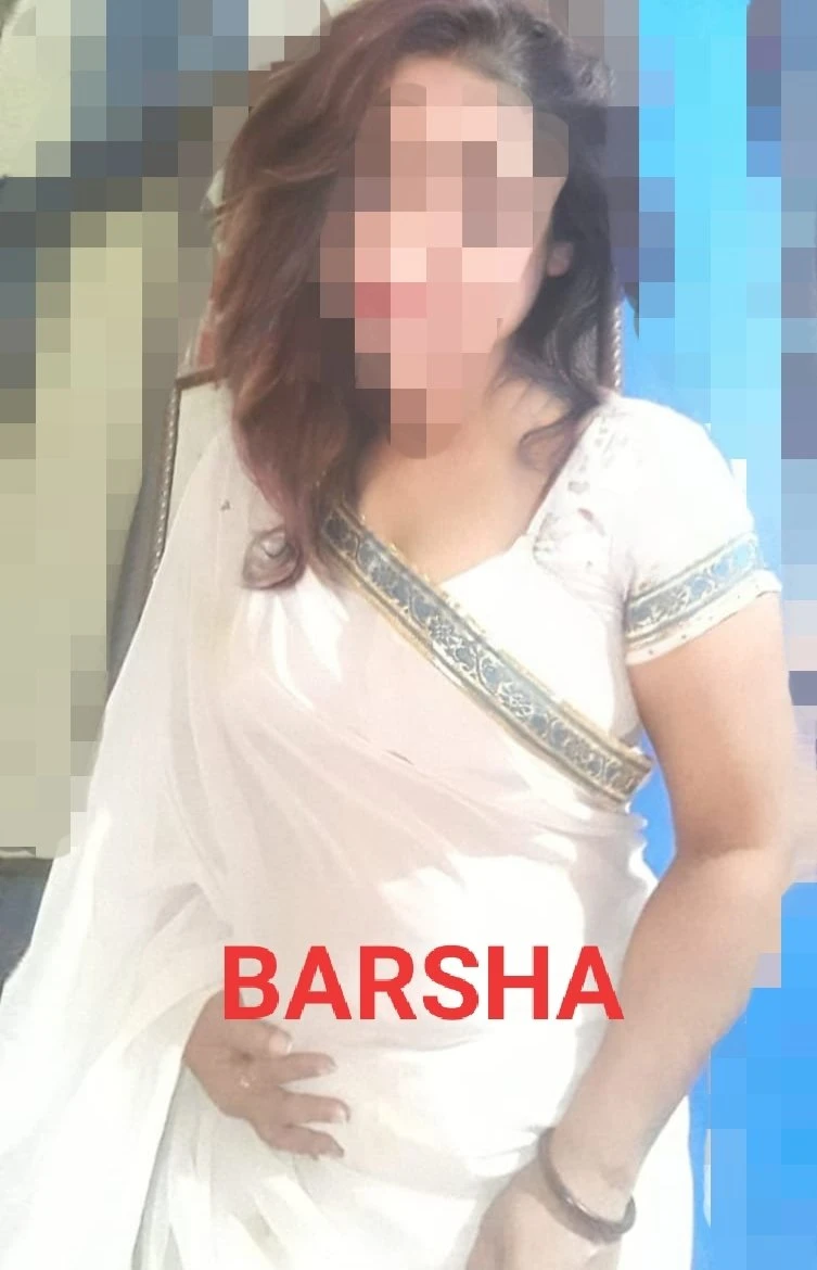 Barsha – Indian escort in Kolkata — 1 / 3