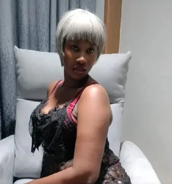 OLIVIA – Kenyan escort in Vadodara, Escort, Vadodara