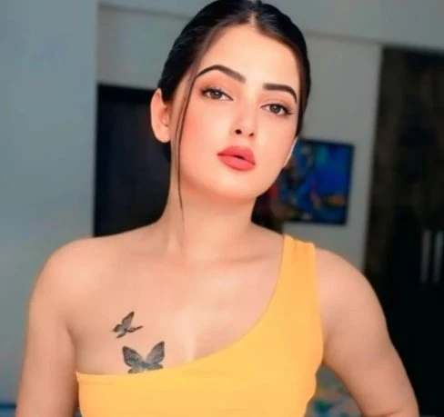 I Am Nandini Independent Girl in Gurgaon – Indian escort in Gurgaon, Escort, Gurgaon