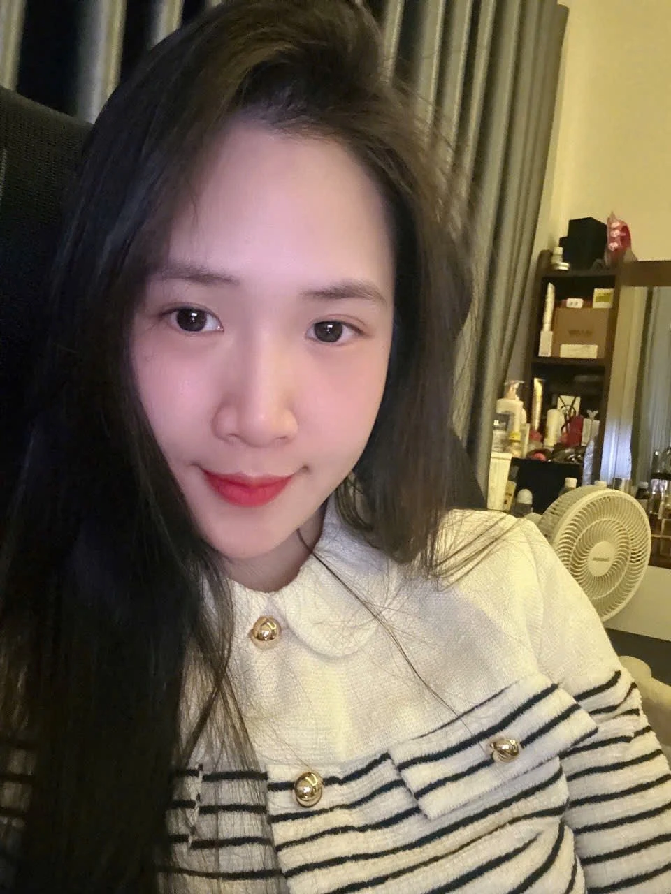 Tracy Lee – Vietnamese masseuse in Hanoi, Escort, Hanoi