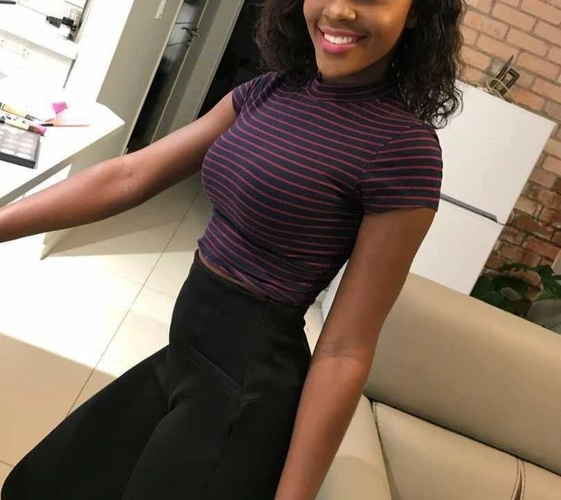 Beatrice – Namibian escort in Windhoek, Escort, Windhoek