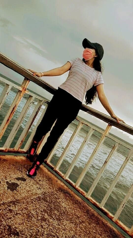 Asha Nilifa – Sri Lankan escort in Colombo — 6 / 8