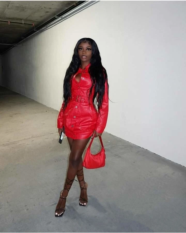 Cyrus4queen – Rwandan escort in New Delhi, Escort, New Delhi