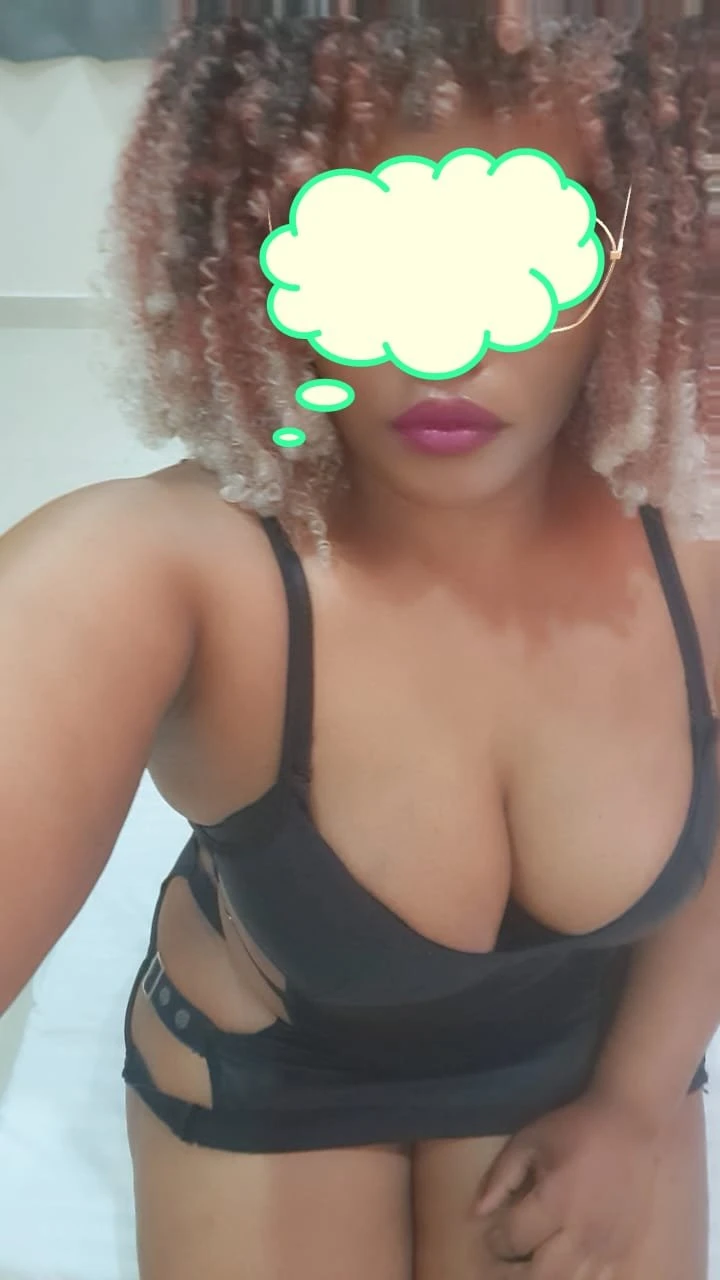 Tara – Kenyan escort in Hyderabad — 4 / 6