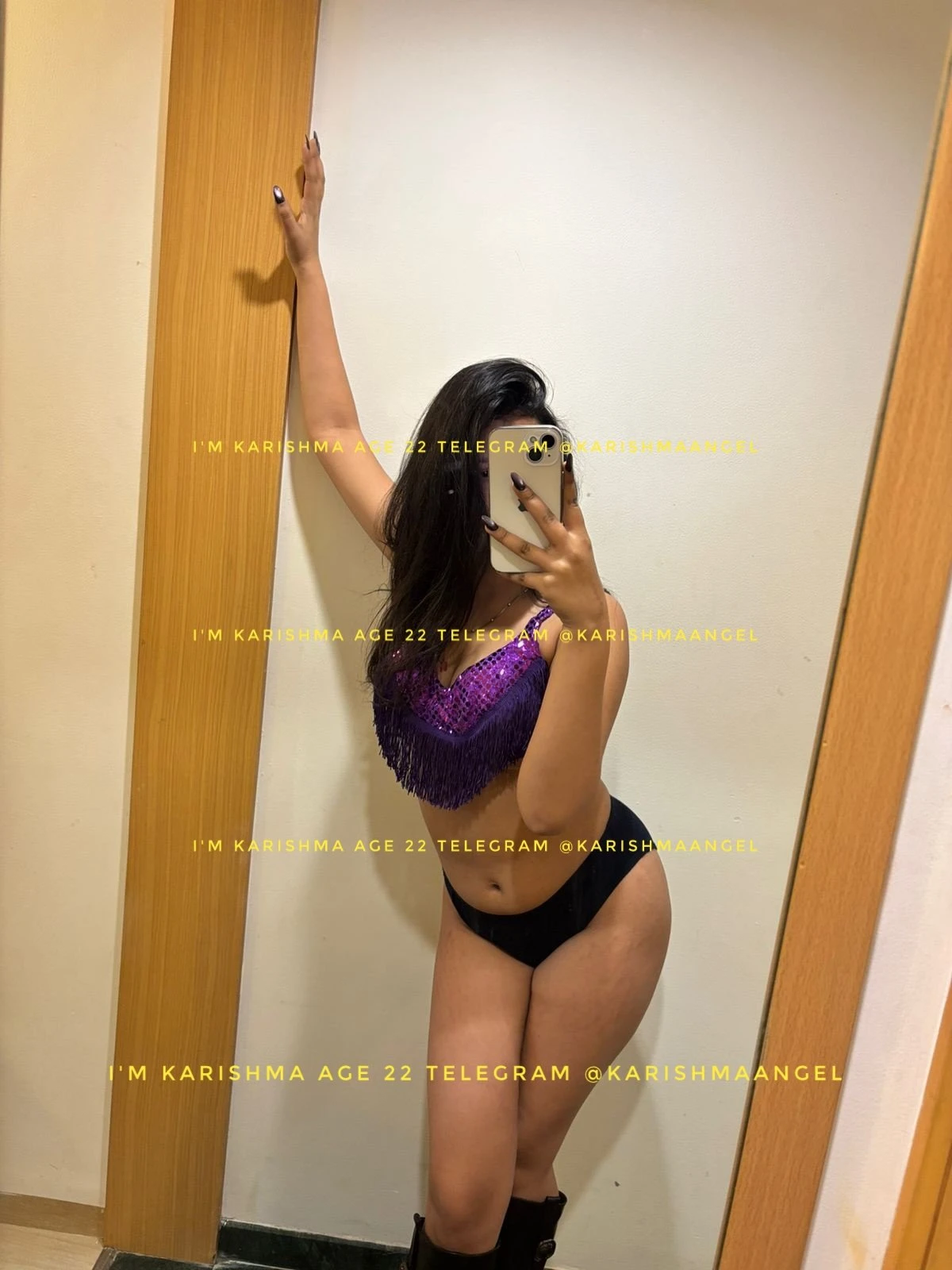 Telegram - @karishmaaa1 – Indian escort in Hyderabad — 17 / 31