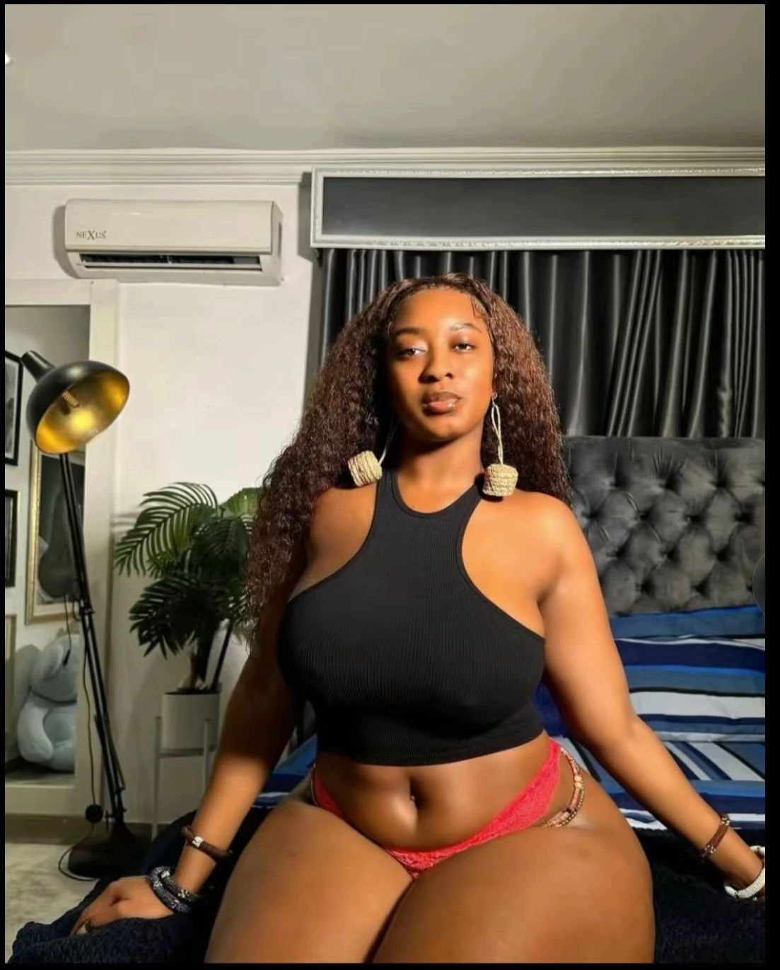 Mira – Kenyan escort in Noida — 2 / 11