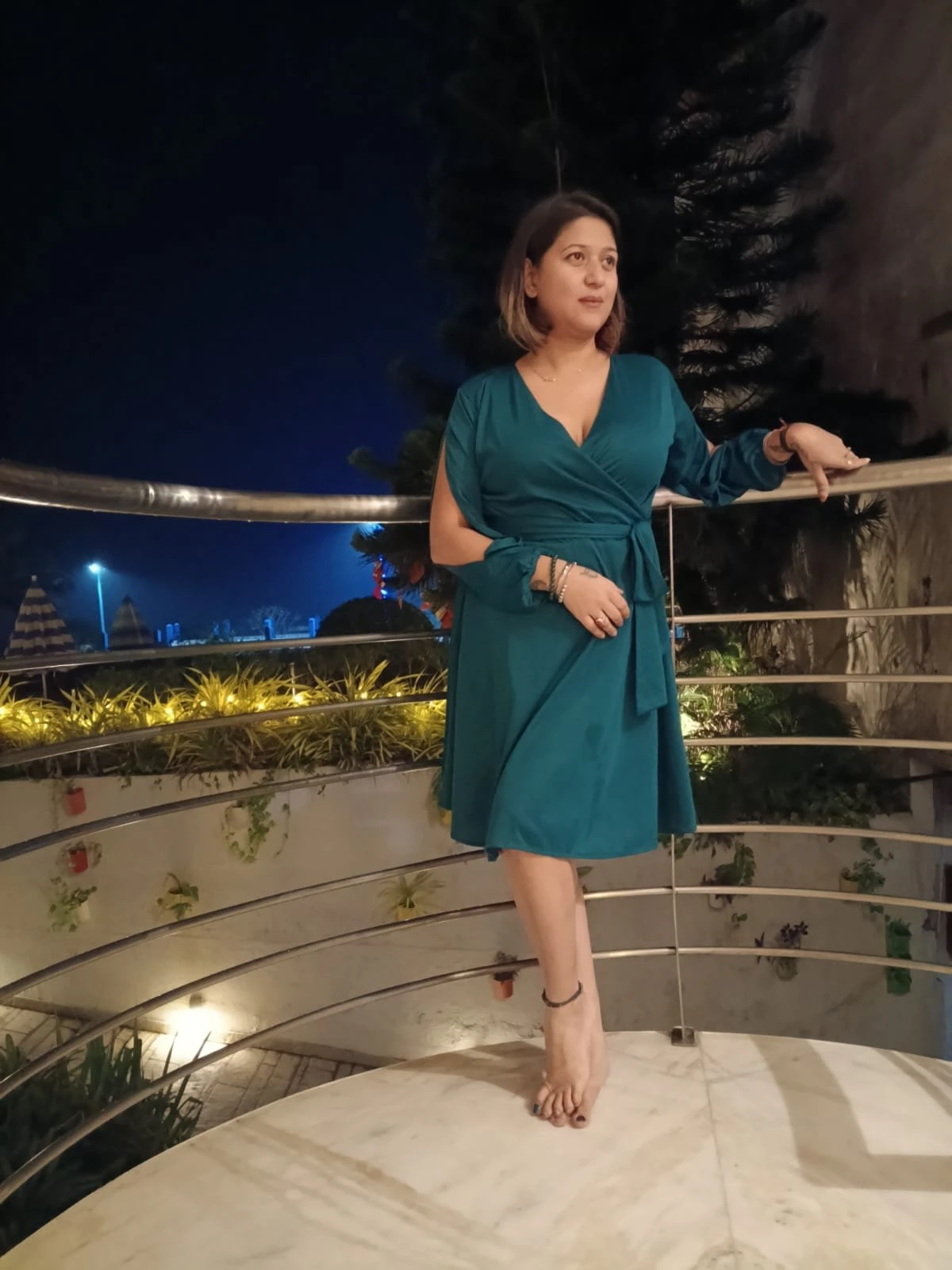 Soniya punjabi Model Cam and real Meet ❤ – Indian escort in Kolkata — 2 / 9