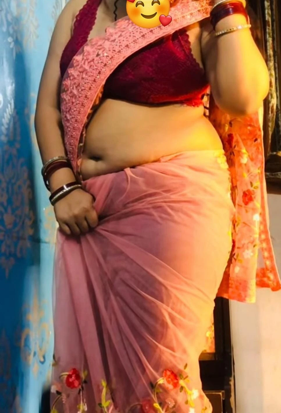 🥀Charu🥀 Bhabhi❣️(real & cam) – Indian escort in New Delhi — 5 / 10