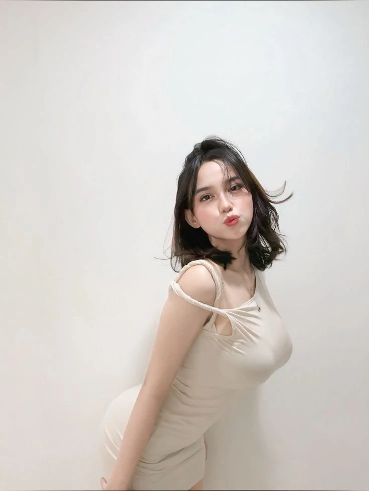 Liisa – Vietnamese escort in Da Nang — 5 / 6