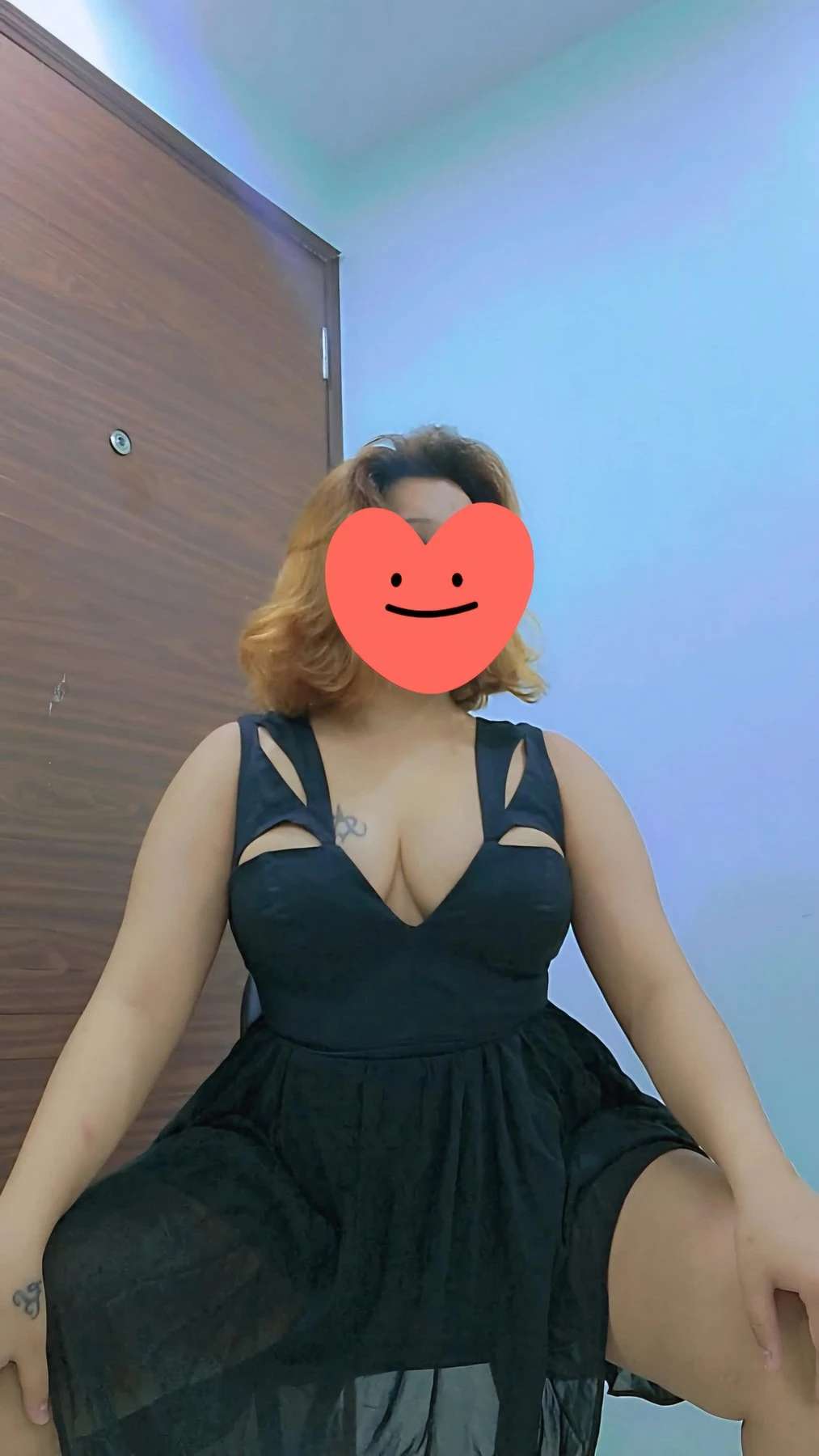 Natasha Is Back in Delhi – Indian escort in New Delhi — 3 / 10