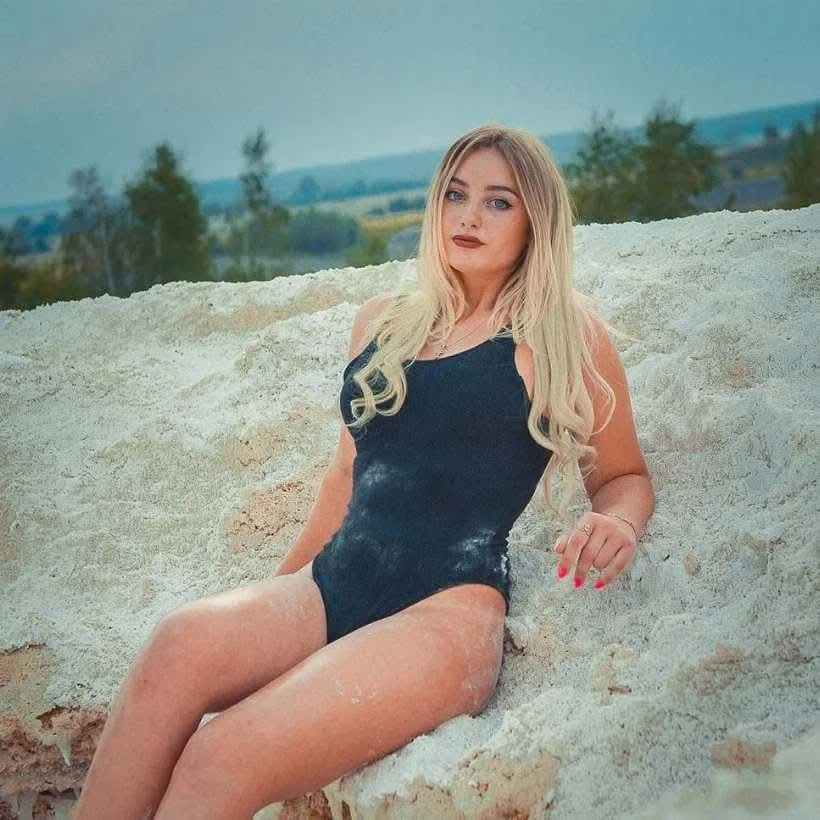 سيسي – Syrian escort in Erbil — 4 / 6