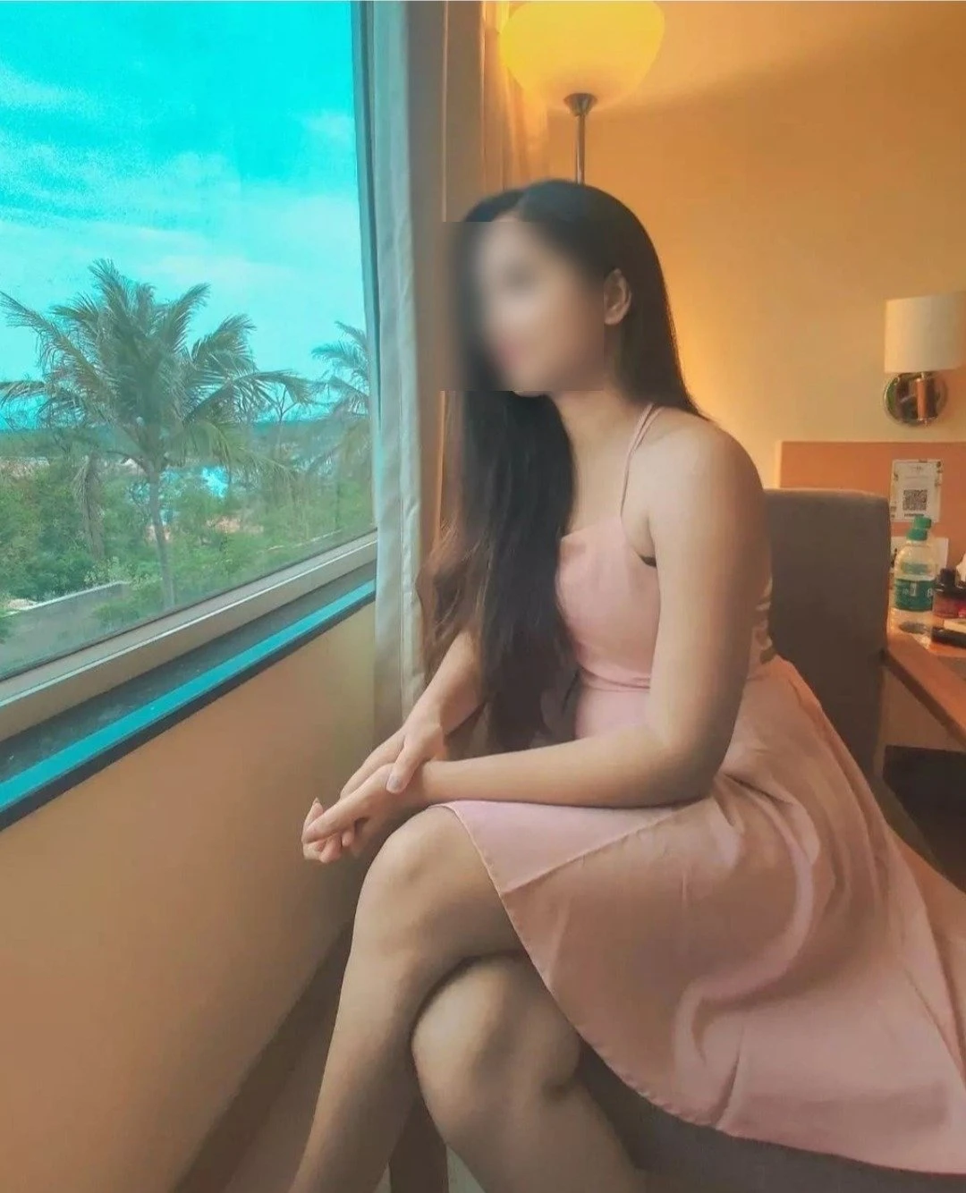 Anshu – Indian escort in Mumbai — 1 / 5