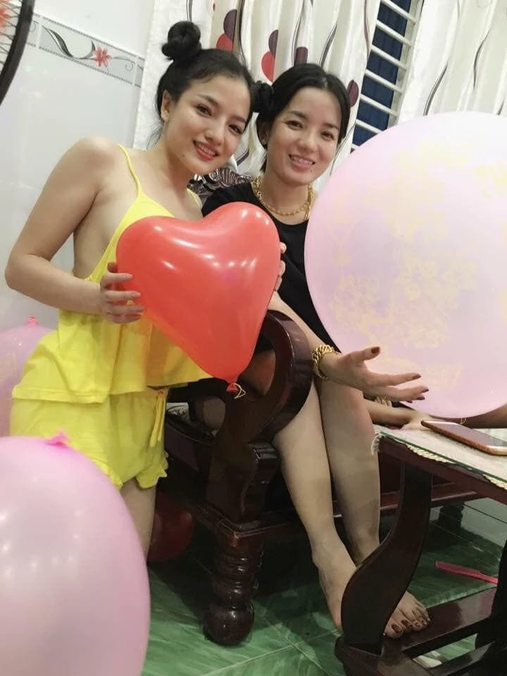 Kane – Vietnamese escort in Ho Chi Minh City — 3 / 5