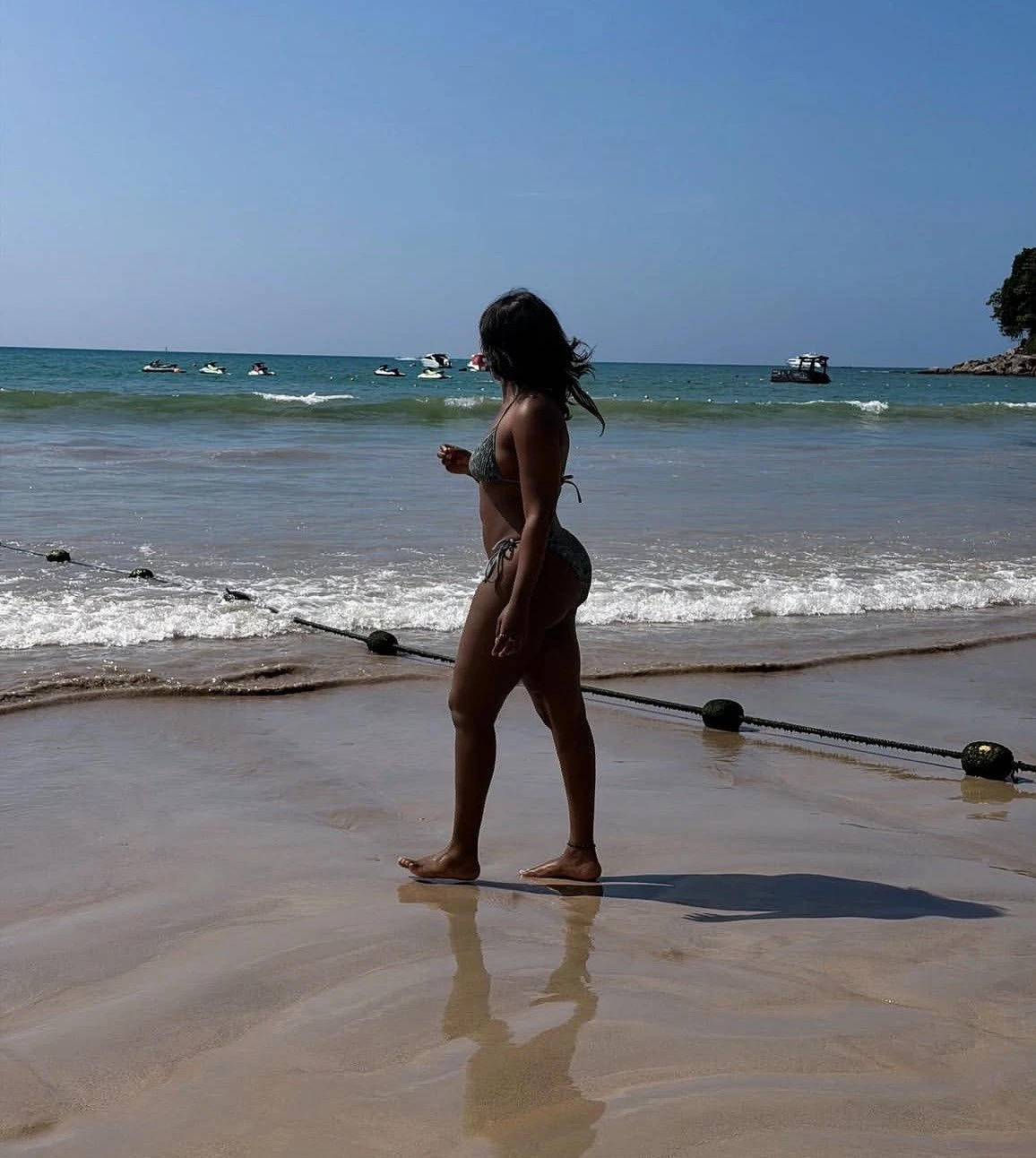 Zara – Ghanaian escort in Lomé — 6 / 7