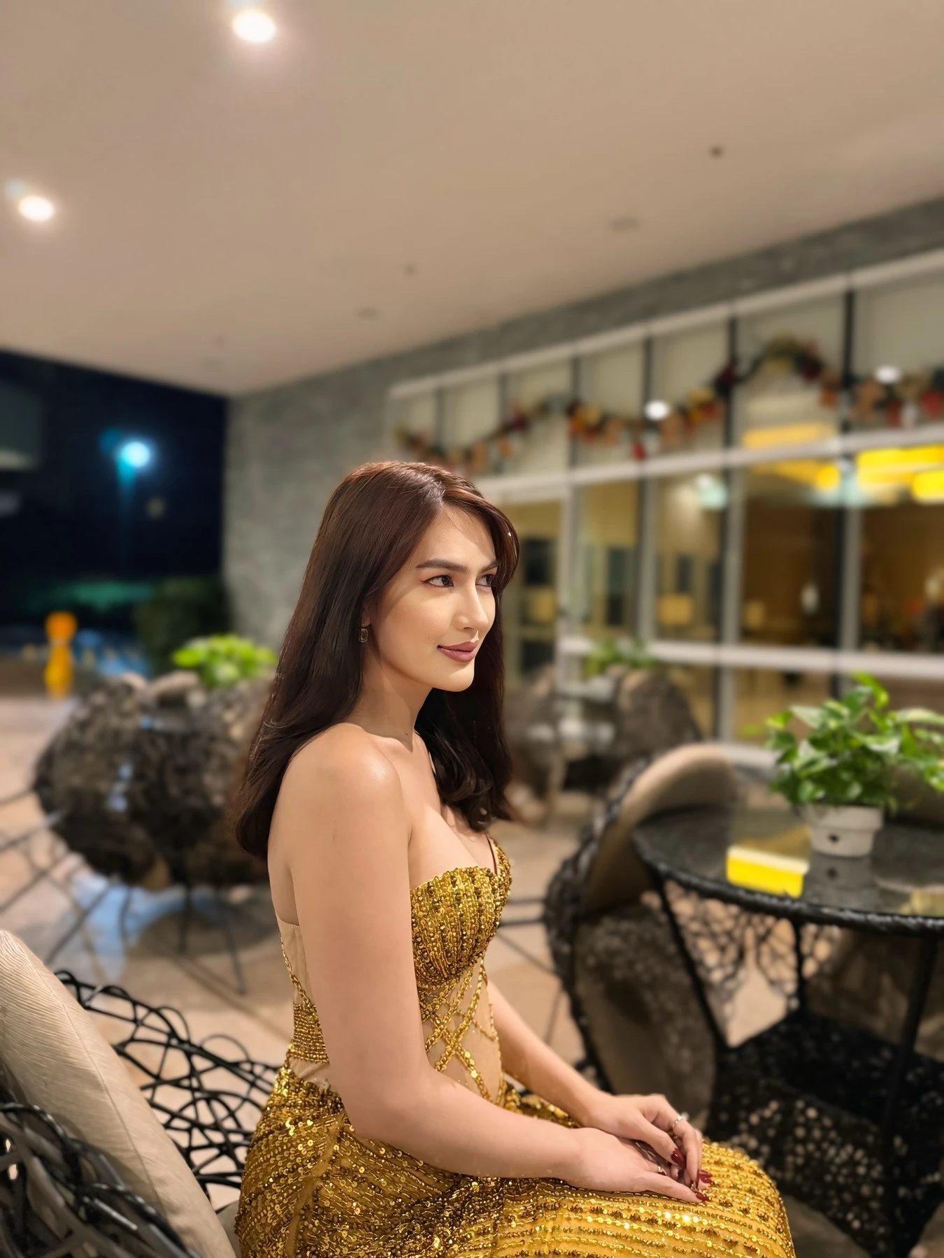Anne – Portuguese escort in Macao — 8 / 10