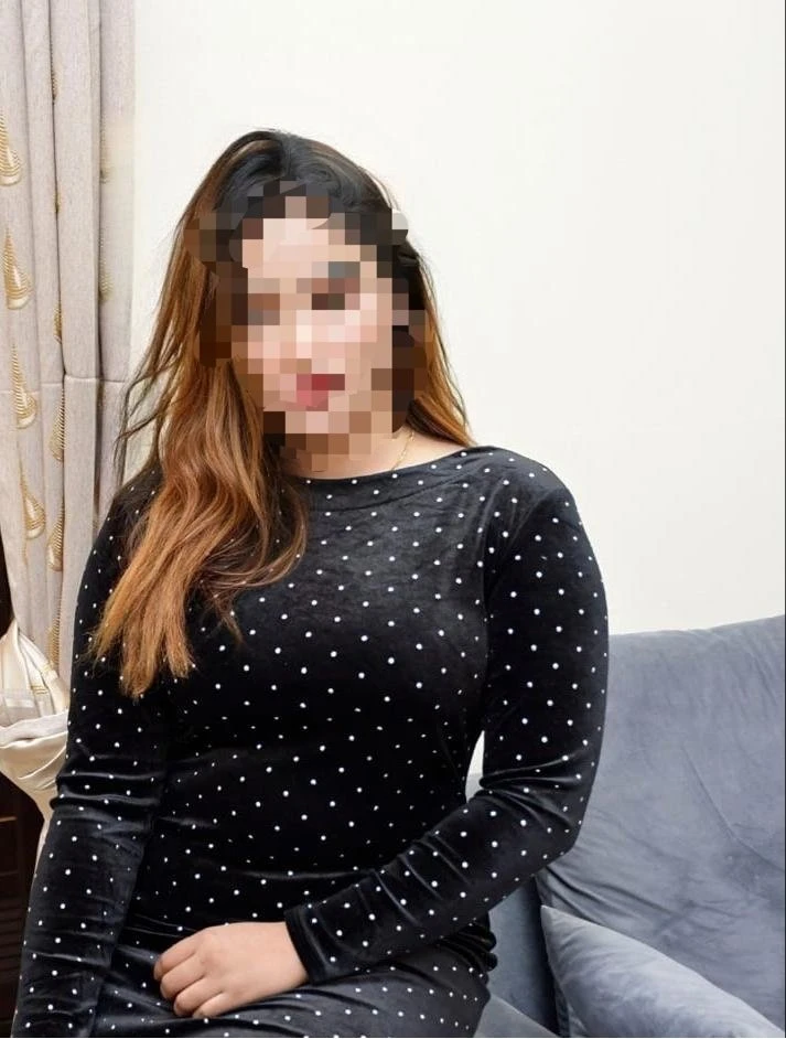 Angelia Khan – Indian escort in Mumbai — 3 / 5