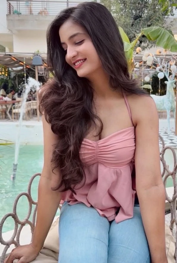 Megha – Indian escort in Navi Mumbai, Escort, Navi Mumbai