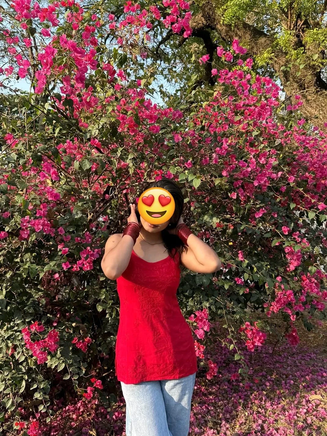 Smriti Escort Service 24/7 – Nepalese escort in Kathmandu — 3 / 4