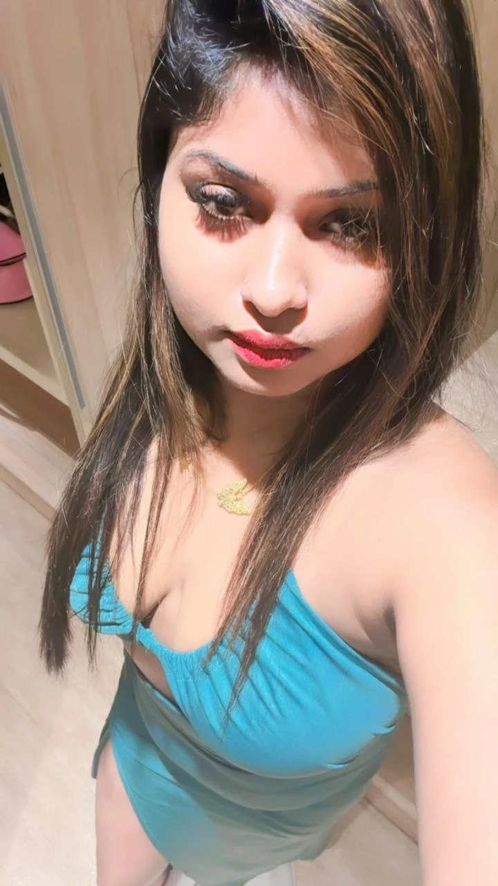 Kushi Sen – Indian escort in Kolkata — 5 / 7