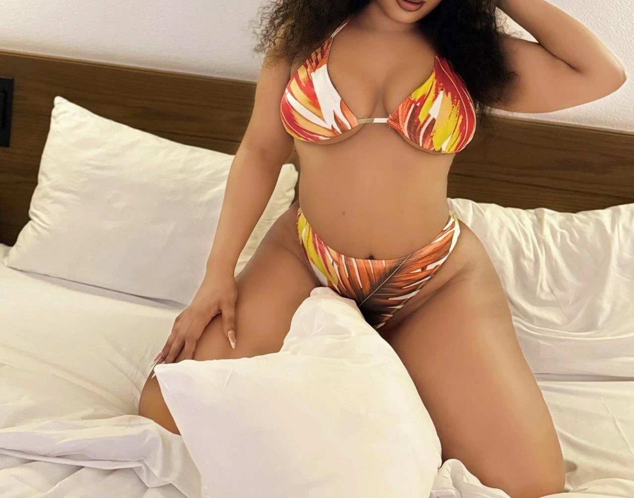 Diana – Ivorian escort in Casablanca, Escort, Casablanca