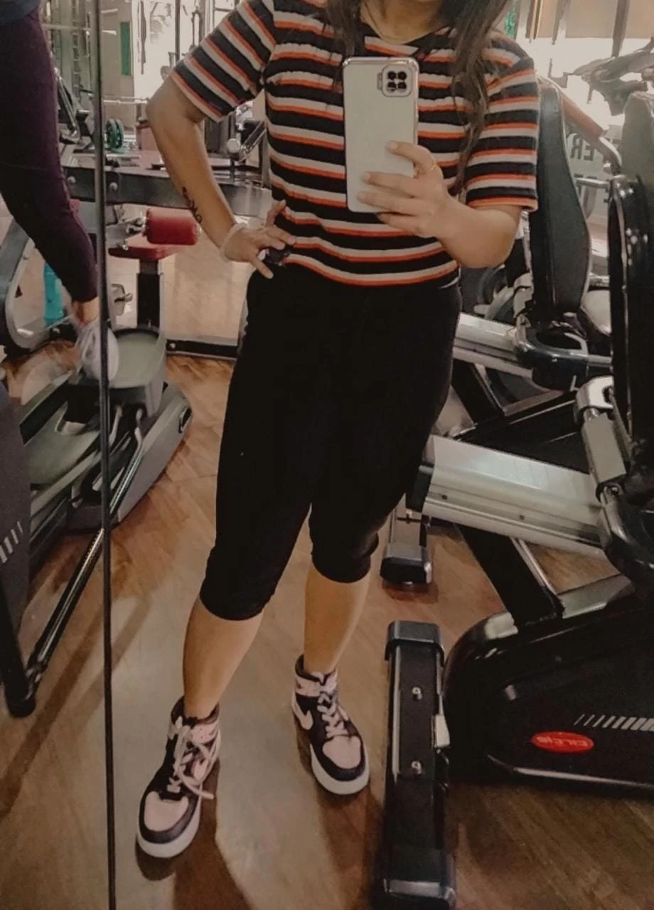 Alina – Indian escort in Mumbai — 4 / 6